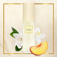 Vente directe usine – Huile de parfum spirituelle unisexe Florida Water, Cologne longue durée 1:1 avec reçu