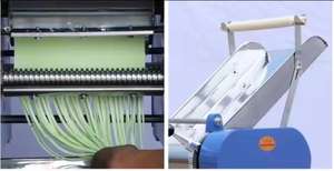 Máquina Automática para Hacer Pasta de <span class=keywords><strong>Maíz</strong></span>/Fideos, Máquina para Hacer Espaguetis y Macarrones - Product Image 5