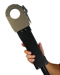 Machine de soudage orbitale de tuyaux MWF-40, tête de soudage pour tubes en acier inoxydable de 6 à 38,1 mm - Product Image 6