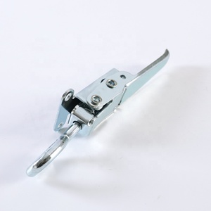 <span class=keywords><strong>03203</strong></span> piezas de cuerpo de camión de pestillo de palanca cierre gancho - Product Image 5