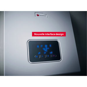 SCALDINO a GAS OPALIA F LOW NOX CAMERA STAGNA-Lt 17-1 Gpl Categoría de producto Herramienta de torneado - Product Image 3