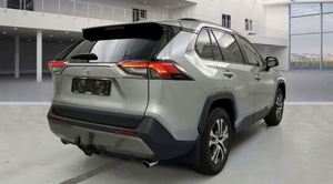 VENTAS RÁPIDAS de TOYOTA <span class=keywords><strong>RAV</strong></span> 4 USADO, Plateado, Diésel, 2.0L, SUV - Product Image 3