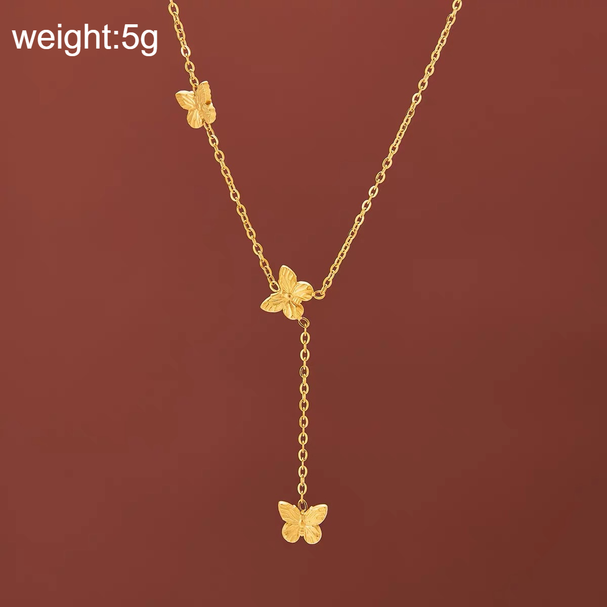 YF8024 Gold