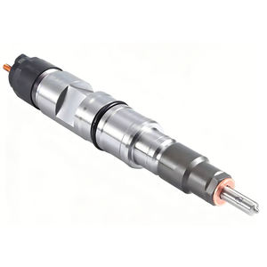 Inyector de Combustible Diésel de Alto Rendimiento Jision 0445120199 para Válvulas de Inyección Common Rail Yuchai con 3 Meses de Garantía - Product Image 2