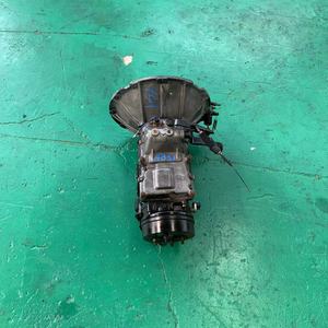 Tình trạng tốt 4bd1 4bd2 4be1 6 tốc độ sử dụng DIESEL 2WD hộp số cho ISUZU xe tải - Product Image 2