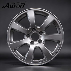 Rueda de Aleación de Aluminio de 16, 17 y 19 Pulgadas, Multirradio, de una Pieza, Fundida para Automóviles de Pasajeros, Mejora de Ruedas Audi - Product Image 1