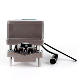 Ultrasone Stroommeter Waterklem-Op Type Buisgrootte DN15-DN40 Fow <span class=keywords><strong>Water</strong></span> Vloeistof Ultrasone Stroming Horloge Ip67 Waterdebietmeter - Product Image 3