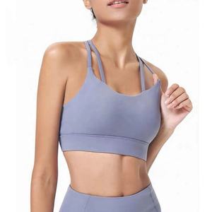 Conjunto Deportivo Transpirable para Mujer, Ropa Deportiva de Gimnasio, Talla Grande, para Yoga y Ejercicio - Product Image 4