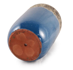 Jardinière en céramique pour balcon, résistante à l'humidité, respirante, pour plantes tropicales - Product Image 4