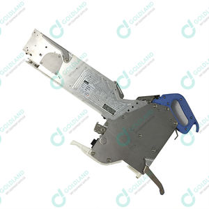 EF24FS JUKI-Feeder 24mm SMT Máquina de montaje de chips Repuestos con motor 220V/380V/110V - Product Image 1