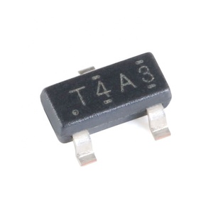 ชิ้นส่วนอิเล็กทรอนิกส์ SOT-23 ไอซีชิป ตัวควบคุมแรงดันไฟฟ้า TL432AIDBZR TLV431AIDBZR LM317DCYR - Product Image 1