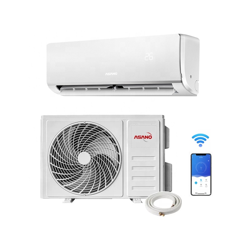 Wholesale 0 7 Ton 9000BTu Inverter