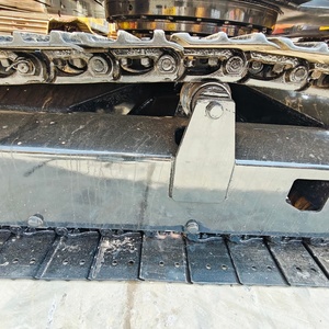 รถขุดตีนตะขาบ SANY SY60C-9 มือสองคุณภาพสูงนำเข้าจากต่างประเทศแท้ 100% สำหรับงานเหมือง  ขาย - Product Image 4