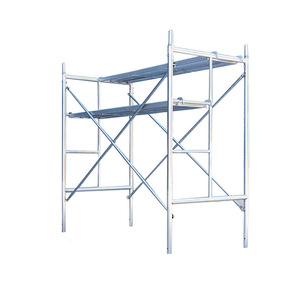 Pied de réglage réglable à vis pour échafaudage, à bas <span class=keywords><strong>prix</strong></span>, pour le renforcement du béton, sols et murs, résistant au feu et durable - Product Image 2