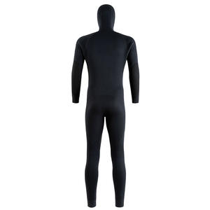 <span class=keywords><strong>Traje</strong></span> de buceo con cremallera Premium para hombre y mujer, <span class=keywords><strong>traje</strong></span> de neopreno cálido a prueba de frío y mojado, de una pieza, 5mm - Product Image 4