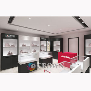 <strong>Ambrosial</strong> Kiosk for Sale Smoothie Mdf Watch Shop Design Booth Design OEM - Product Image 1