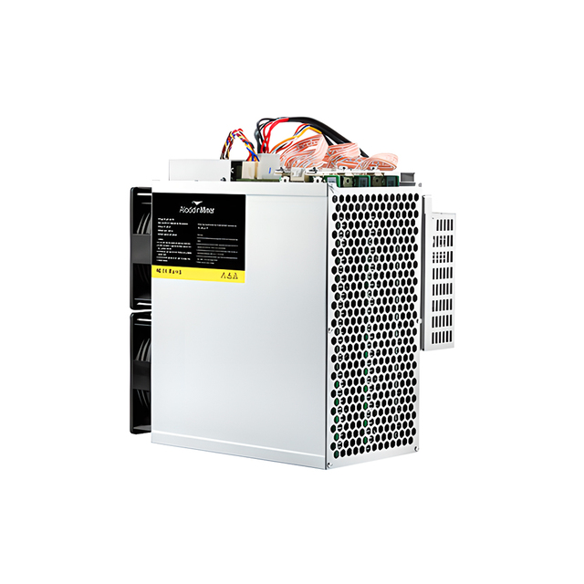 Antminer L2 Miner 1.2GH 230W Asic Miner Scrypt Mining Machine Stable Hashrate Wholesale Stock