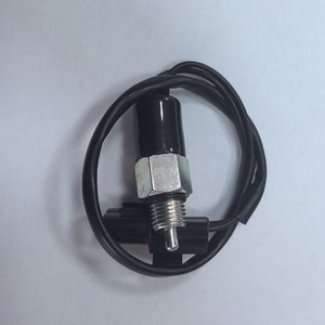 Interruptor de luz de freno Me581047 para Mitsubishi, hierro galvanizado, nueva pieza de repuesto - Product Image 1