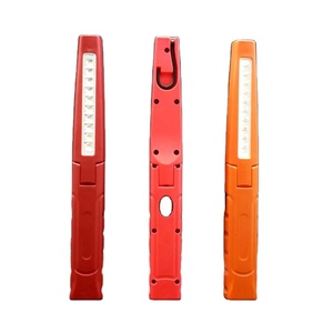 Tùy chỉnh hai loại không thấm nước và linh hoạt từ ánh sáng, hội thảo, nhà để xe, cắm trại kiểm tra cầm tay làm việc đèn - Product Image 1