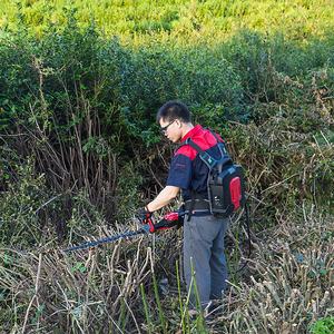 Мощный литиевый аккумулятор 29ah, аккумулятор большой емкости, оснащенный новым энергетическим садовым инструментом - Product Image 5