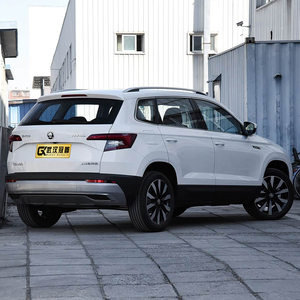 Autos Usados <span class=keywords><strong>SUV</strong></span> Skoda <span class=keywords><strong>Karoq</strong></span> con Transmisión Automática, Gasolina, Volante a la Izquierda, Modelo 2023 2025, Listos para Enviar, Precio Económico, Alta Calidad - Product Image 6