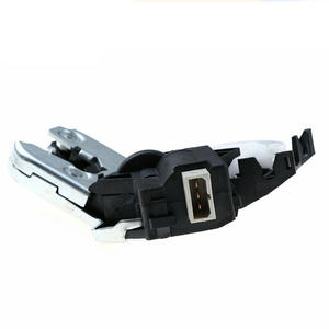 Cerraduras de Maletero para Volkswagen Jetta, Passat y Audi 4F5827505D, Cerraduras de Puerta para Volkswagen Jetta, Passat y Audi - Product Image 2