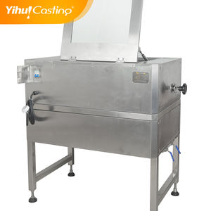 Nettoyeur haute pression à poudre automatique de marque Yihui, facile à utiliser, machine de nettoyage à poudre - Product Image 5