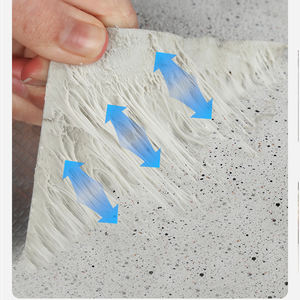 Patch de réparation de conduite d'eau domestique, retours de style industriel d'appartement, remplacement par un nouveau film étanche et anti-<span class=keywords><strong>fuite</strong></span> - Product Image 4