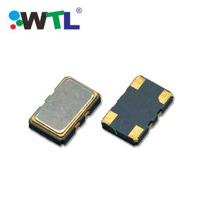 WTL WTL3C95324PH <span class=keywords><strong>Radio</strong></span> Definida por Software (SDR) de 287MHz, <span class=keywords><strong>Oscilador</strong></span> de Cristal Compensado por Temperatura (TCXO) 3225 de RF, Alta Precisión de 0.5 ppm - Product Image 4