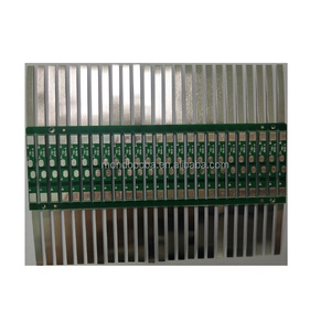 Carte de protection de batterie <span class=keywords><strong>BMS</strong></span> 8205A MOS <span class=keywords><strong>1S</strong></span> <span class=keywords><strong>18650</strong></span> Li-Ion avec bande de nickel 2A 3.5A pour jouets pour enfants - Product Image 1