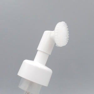 100ml 플라스틱 스프레이 토너 거품 거품 병 브러쉬 클리너 - Product Image 4