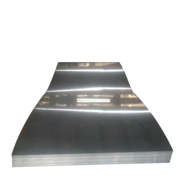 Sublimation Metal Sheet Aluminum Sheet 1060 1mm 3mm 5mm 10mm Thickness Aluminum Plate