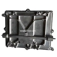 Unidad de Control Electrónico (ECU) para Motor Diésel, Modelo ECM 504122542 0281020048