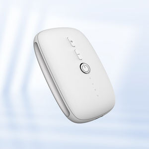 Nuevo Masajeador de Manos con Tecnología <span class=keywords><strong>TENS</strong></span> para Ayudar a Dormir y Aliviar la Ansiedad - Dispositivo Portátil de Pulsos de Frecuencia Media - Product Image 4