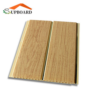 Panneau de plafond en PVC de style Mid-Century, haute sensibilité intellectuelle, pour chambre et bureau - Product Image 3
