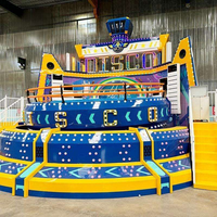 Parcs d'attractions, Fêtes foraines, Tagada Disco, Parc à thème, Carnaval et attractions de fête foraine