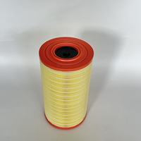Filtre à air de camion de haute qualité 81084050018 C261005 Convient aux camions MAN RENAULT