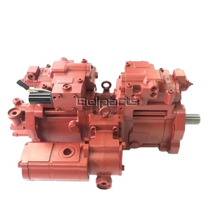 ปั๊มหลักรถขุดล้อยาง Dh150-7 K5V80DTP-HNOV ไฮดรอลิกสำหรับ - Product Image 5