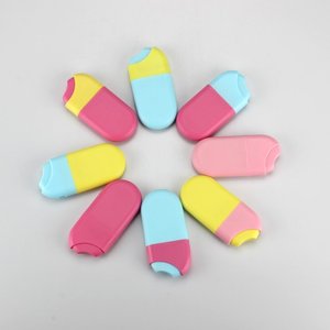 Carta <span class=keywords><strong>Spray</strong></span> Laterale da 10ml per Profumo, <span class=keywords><strong>Deodorante</strong></span> Orale, Repellente per Insetti - Product Image 5