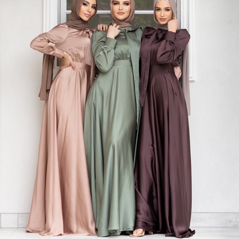 Shop Our Wholesale Muslim Dress Collection from Indonesia Shop Our Wholesale Muslim Dress Collection from Indonesia