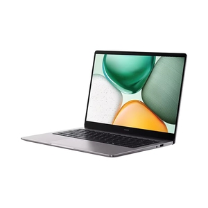 โน้ตบุ๊ก Honor Magicbook X14 รุ่นใหม่ - หน้าจอ FHD ขนาด 14 นิ้ว ซีพียู Core i5-13420h แรม 16GB ความจุ 512GB SSD อัลตร้าบุ๊ก พร้อมคีย์บอร์ดภาษาอังกฤษ Honor Magicbook 14 Magicbook Engli - Product Image 5