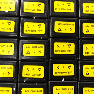 A45L-0001-0464 Nuevo Sensor Codificador FANUC Original - Product Image 2