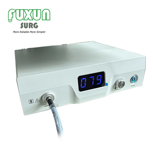 Système <span class=keywords><strong>de</strong></span> caméra endoscopique 4K <span class=keywords><strong>de</strong></span> pointe pour laparoscopie médicale - <span class=keywords><strong>Tour</strong></span> endoscopique - Product Image 4