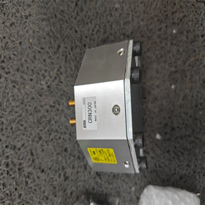 Cilindros Hidráulicos Parker Serie CRN300, Herramientas Eléctricas Estándar - Product Image 1