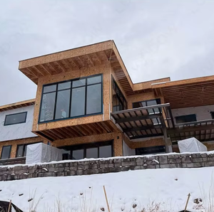 Approvisionnement d'usine en Chine Pdlc Smart Windows Glass LCD commutable Privacy Glass Power On Clear Power Off givré utilisé au tribunal - Product Image 4