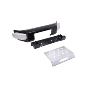 <span class=keywords><strong>Paraurti</strong></span> posteriore adatto per <span class=keywords><strong>paraurti</strong></span> <span class=keywords><strong>Ford</strong></span> Ranger T7 2016 - Product Image 4