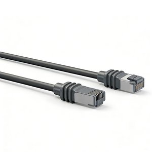 Cable de Repuesto para Kit Estándar Starlink Gen3, Cat5e FTP de 30 Metros (100 Pies), 24AWG, Cable de Internet Satelital para Exteriores Resistente al Agua - Product Image 2