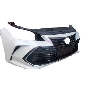 Nuevo Kit de Parachoques Delantero para Toyota Asia Dragon Avalon con Cubierta de Guardabarros Modelo ES <span class=keywords><strong>GT86</strong></span> y Bodykit de Plástico ABS para Coches - Product Image 1