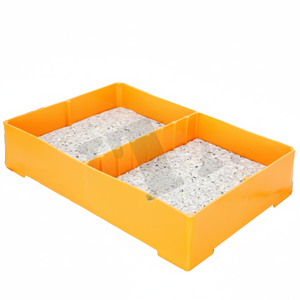 Support de désinfection en plastique pour les secteurs de la machinerie industrielle et agricole, nouveau modèle AYTAV, garantie 1 an - Product Image 2