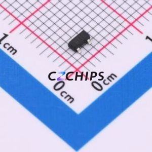 Transistor de efecto de campo PMV160UP SOT-23 nuevo y original (MOSFET) - Product Image 1
